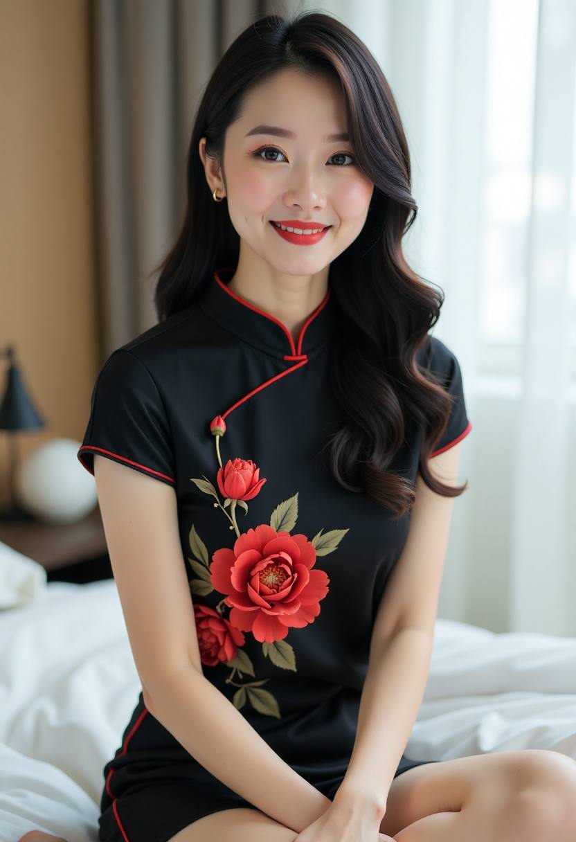 辣妹当道